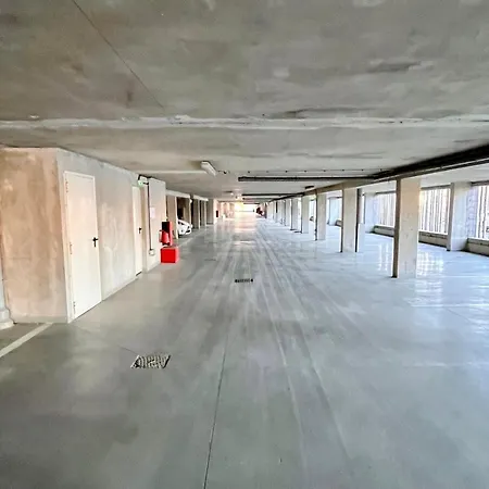 Apartman Le Sunlight - T2 Bord De Mer, Parking Palavas-les-Flots