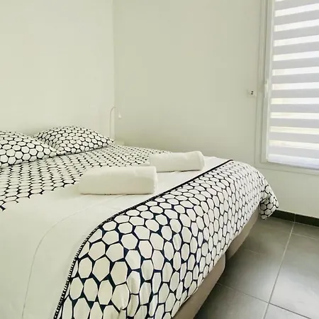 Le Sunlight - T2 Bord De Mer, Parking Apartment *