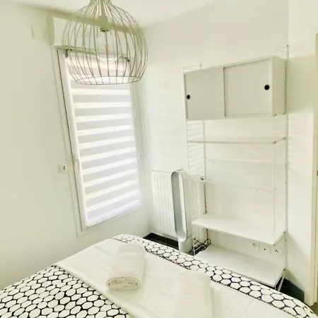 Le Sunlight - T2 Bord De Mer, Parking Apartment Palavas-les-Flots